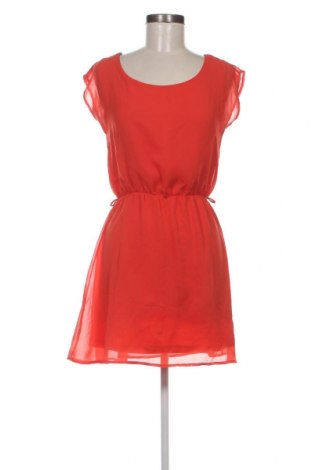 Šaty  Charlotte Russe, Velikost S, Barva Červená, Cena  220,00 Kč