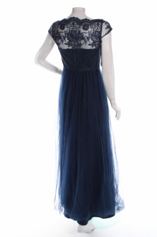 Kleid Chi Chi, Größe M, Farbe Blau, Preis 47,26 €