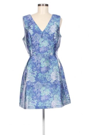 Φόρεμα Chi Chi, Μέγεθος L, Χρώμα Πολύχρωμο, Τιμή 55,67 €