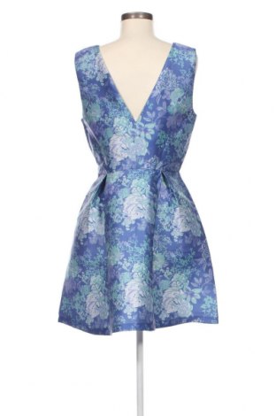 Kleid Chi Chi, Größe L, Farbe Mehrfarbig, Preis 55,67 €