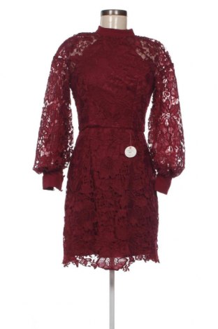 Φόρεμα Chi Chi, Μέγεθος M, Χρώμα Κόκκινο, Τιμή 71,58 €