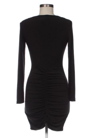 Šaty  Chiara Forthi, Veľkosť M, Farba Čierna, Cena  18,60 €