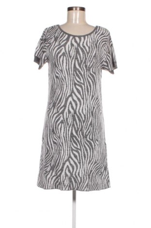 Kleid Chiaramente, Größe L, Farbe Grau, Preis 18,30 €