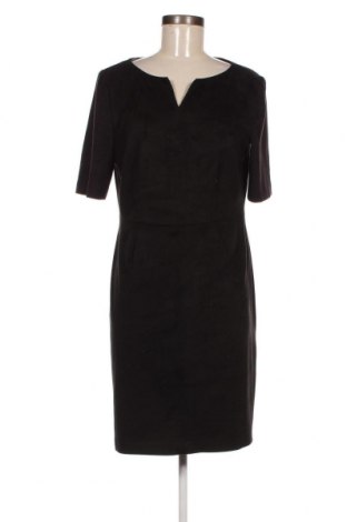 Φόρεμα Christian Berg, Μέγεθος M, Χρώμα Μαύρο, Τιμή 10,07 €