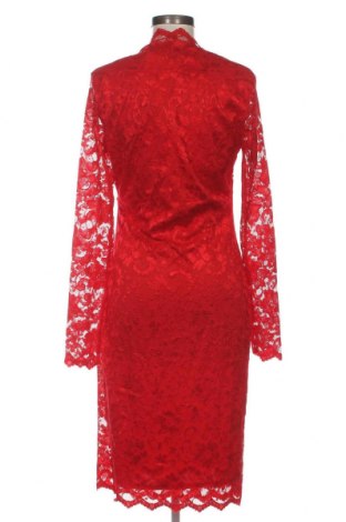 Šaty  City Goddess, Veľkosť XL, Farba Červená, Cena  78,04 €
