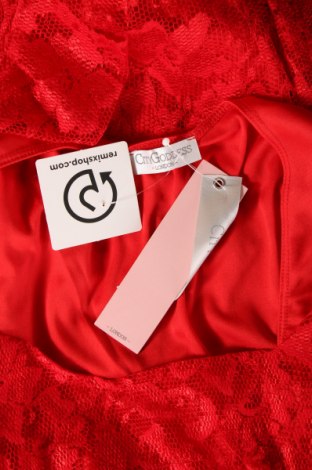 Kleid City Goddess, Größe S, Farbe Rot, Preis € 79,15