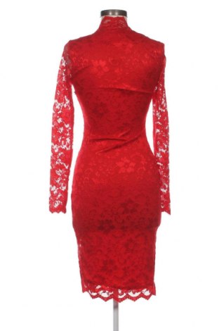 Šaty  City Goddess, Veľkosť S, Farba Červená, Cena  78,04 €