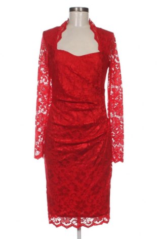 Šaty  City Goddess, Veľkosť L, Farba Červená, Cena  68,00 €