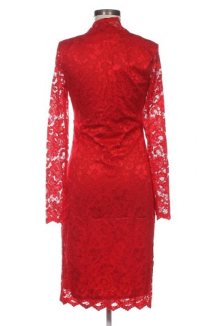 Kleid City Goddess, Größe L, Farbe Rot, Preis € 79,15