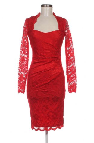 Kleid City Goddess, Größe M, Farbe Rot, Preis € 79,15