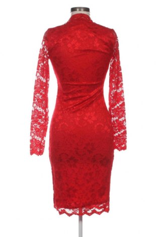 Šaty  City Goddess, Veľkosť M, Farba Červená, Cena  78,04 €