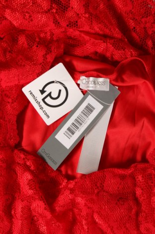 Šaty  City Goddess, Veľkosť M, Farba Červená, Cena  68,00 €