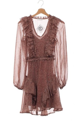 Φόρεμα Claire Luise, Μέγεθος XXS, Χρώμα Πολύχρωμο, Τιμή 51,48 €