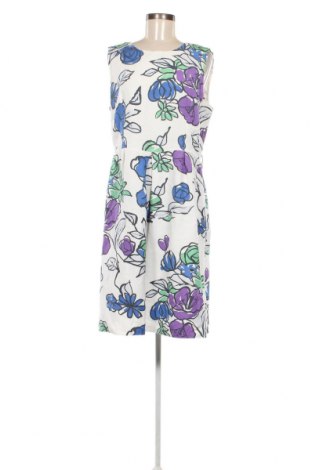 Φόρεμα Clements Ribeiro, Μέγεθος XL, Χρώμα Πολύχρωμο, Τιμή 30,62 €