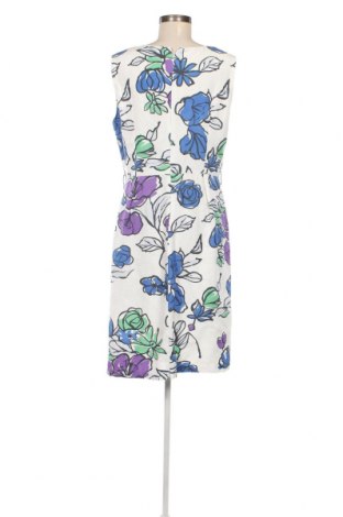 Φόρεμα Clements Ribeiro, Μέγεθος XL, Χρώμα Πολύχρωμο, Τιμή 41,94 €