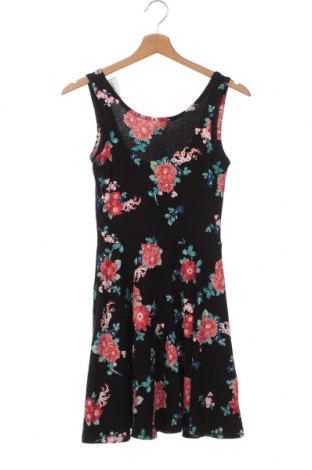 Φόρεμα Clockhouse, Μέγεθος XS, Χρώμα Πολύχρωμο, Τιμή 5,49 €