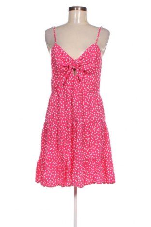 Kleid Clockhouse, Größe XL, Farbe Rosa, Preis € 5,52