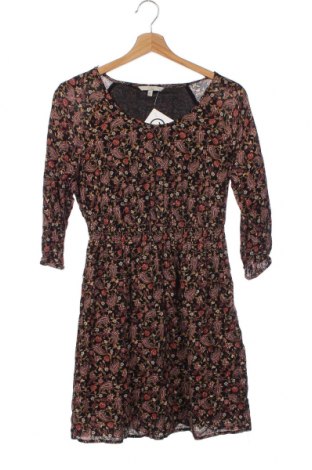 Kleid Clockhouse, Größe XS, Farbe Mehrfarbig, Preis € 10,04