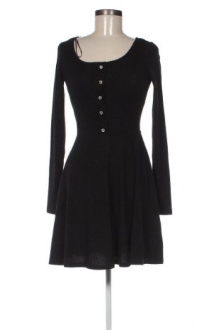 Šaty  Clockhouse, Veľkosť XS, Farba Čierna, Cena  16,44 €