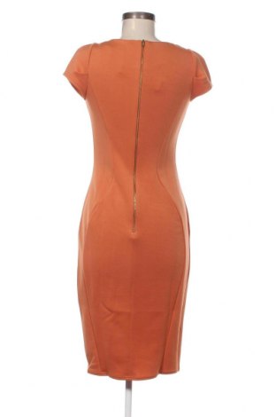Kleid Closet London, Größe M, Farbe Orange, Preis € 58,80