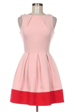 Kleid Closet London, Größe S, Farbe Rosa, Preis 34,24 €