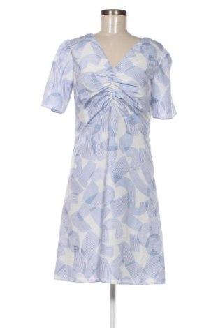 Kleid Club Monaco, Größe S, Farbe Blau, Preis 57,83 €