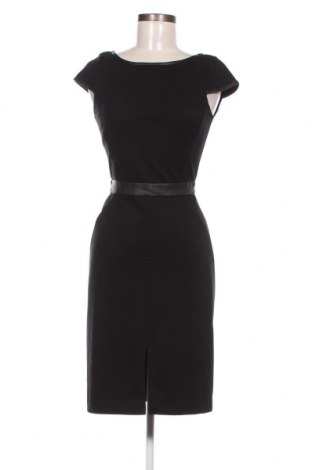 Kleid Club Monaco, Größe S, Farbe Schwarz, Preis 34,42 €