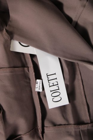Kleid Colett, Größe M, Farbe Grau, Preis € 66,95