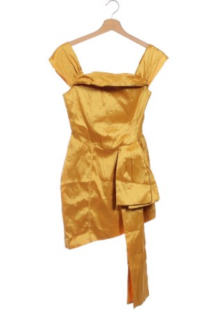 Kleid Collective, Größe M, Farbe Gelb, Preis 24,22 €