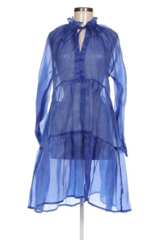 Φόρεμα Collective, Μέγεθος M, Χρώμα Μπλέ, Τιμή 27,70 €