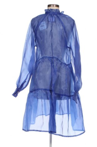 Šaty  Collective, Velikost M, Barva Modrá, Cena  486,00 Kč