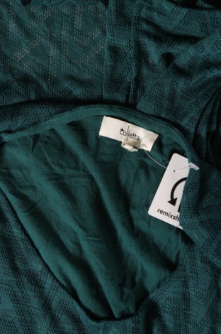 Šaty  Colletta, Velikost M, Barva Zelená, Cena  92,00 Kč