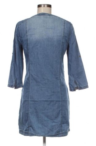 Kleid Colours Of The World, Größe S, Farbe Blau, Preis € 7,47