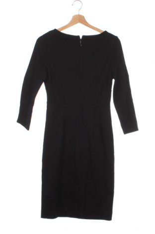 Kleid Comma,, Größe XXS, Farbe Schwarz, Preis 63,75 €