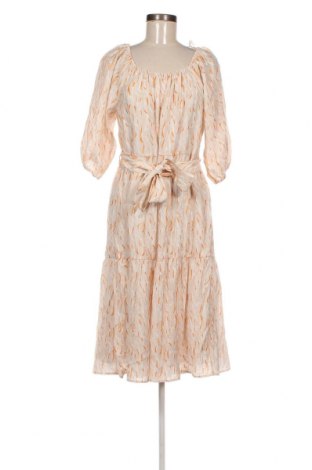 Φόρεμα Comma,, Μέγεθος L, Χρώμα Πολύχρωμο, Τιμή 81,93 €