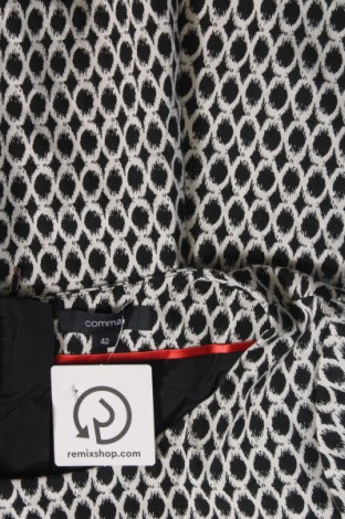 Kleid Comma,, Größe L, Farbe Schwarz, Preis 45,65 €