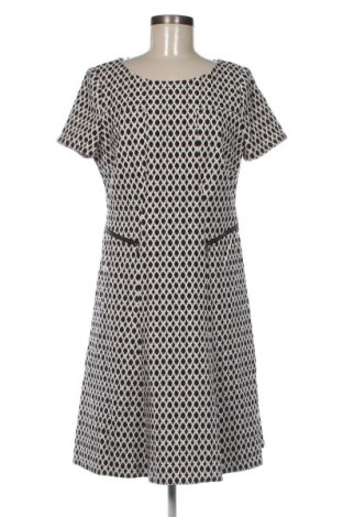 Kleid Comma,, Größe L, Farbe Schwarz, Preis € 57,06
