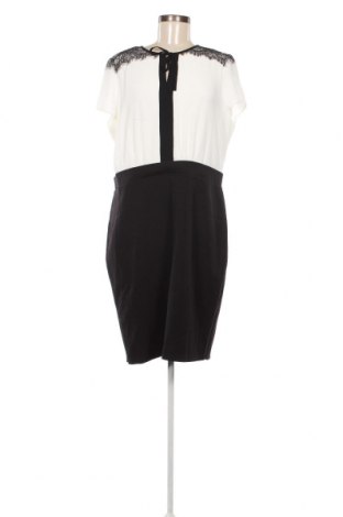 Φόρεμα Comma,, Μέγεθος XL, Χρώμα Πολύχρωμο, Τιμή 76,94 €