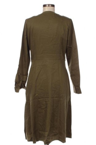 Φόρεμα Comma,, Μέγεθος S, Χρώμα Πράσινο, Τιμή 30,84 €
