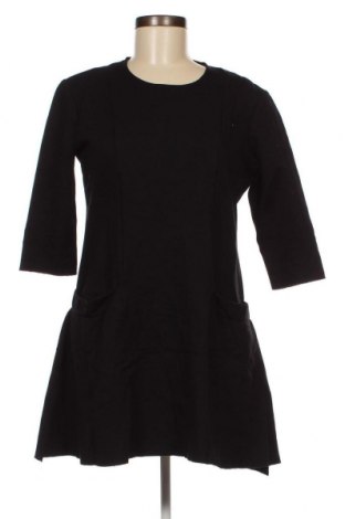 Φόρεμα Compagnia Italiana, Μέγεθος XL, Χρώμα Μαύρο, Τιμή 50,72 €