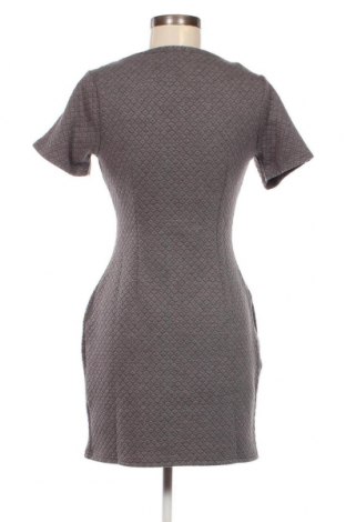 Φόρεμα Compania Fantastica, Μέγεθος S, Χρώμα Γκρί, Τιμή 12,77 €
