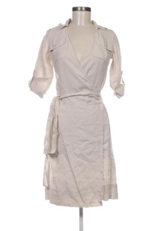Kleid Comptoir Des Cotonniers, Größe S, Farbe Beige, Preis € 25,31