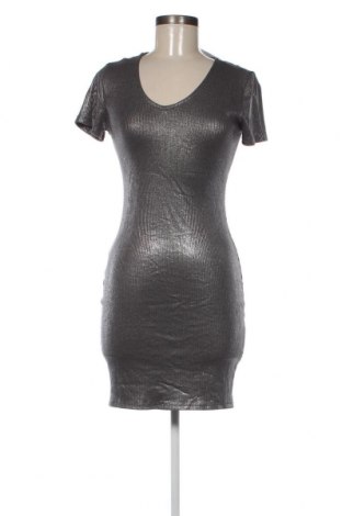 Kleid CoolCat, Größe S, Farbe Grau, Preis 13,36 €