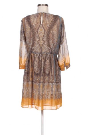Kleid Cortefiel, Größe L, Farbe Mehrfarbig, Preis € 36,14