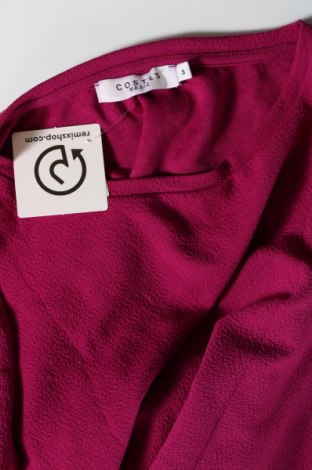 Šaty  Costes, Velikost S, Barva Růžová, Cena  115,00 Kč
