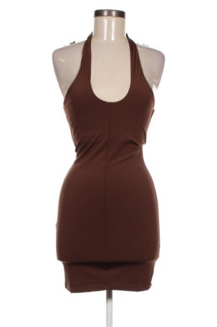 Kleid Cotton On, Größe XS, Farbe Braun, Preis € 11,86