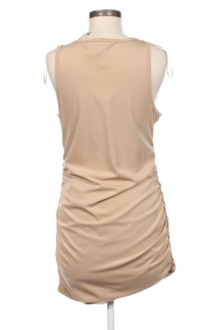 Kleid Cotton On, Größe XL, Farbe Beige, Preis € 9,48