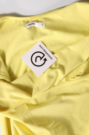 Šaty  Cropp, Veľkosť S, Farba Žltá, Cena  10,21 €