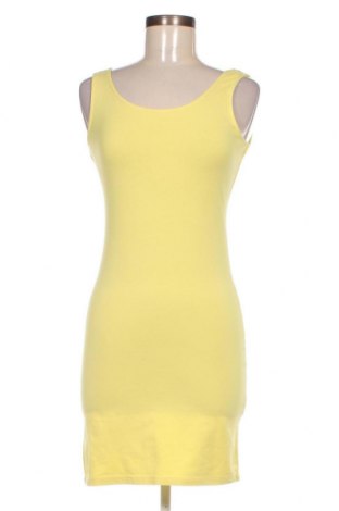 Φόρεμα Cropp, Μέγεθος S, Χρώμα Κίτρινο, Τιμή 10,21 €