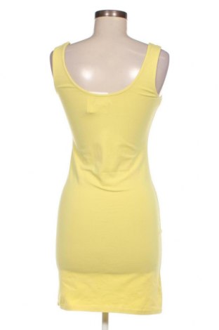 Kleid Cropp, Größe S, Farbe Gelb, Preis 10,21 €